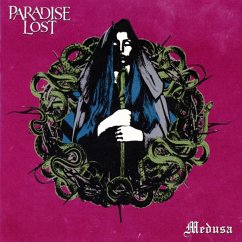 Medusa - Paradise Lost