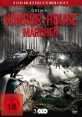 Grimms Horror House Mächen DVD-Box