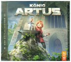 König Artus, 1 Audio-CD König Artus, 1 Audio-CD