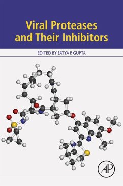 Cover Viral Proteases and Their Inhibitors (eBook, ePUB)