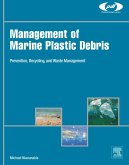 Management of Marine Plastic Debris (eBook, ePUB)