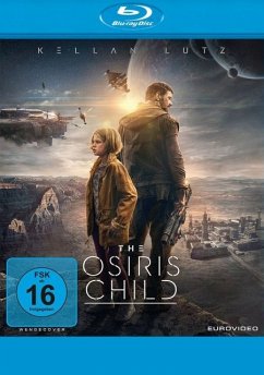 The Osiris Child - Kellan Lutz/Daniel Macpherson
