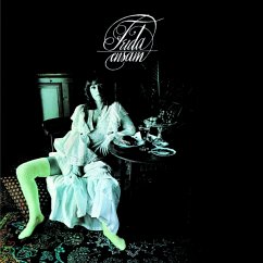 Cover Ensam (Lp)