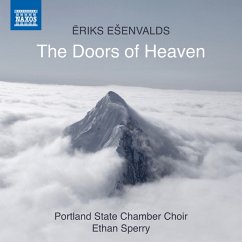 The Doors Of Heaven - Sperry,Ethan/Portland State Chamber Choir