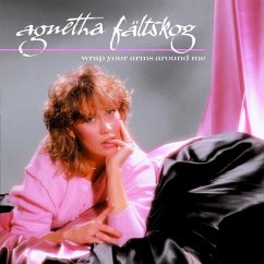 Wrap Your Arms Around Me (Lp) - Fältskog,Agnetha