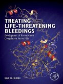 Treating Life-Threatening Bleedings (eBook, ePUB)