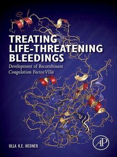 Cover Treating Life-Threatening Bleedings (eBook, ePUB)