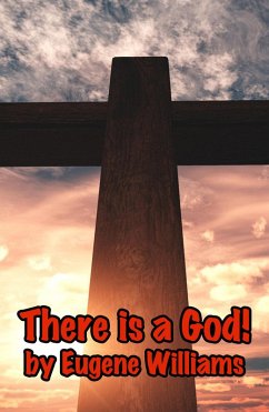 There is a God! (eBook, ePUB) Cover There is a God! (eBook, ePUB)