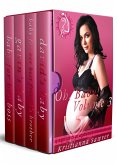 Oh, Baby! Volume 3 (Having His Baby) (eBook, ePUB) Oh, Baby! Volume 3 (Having His Baby) (eBook, ePUB)
