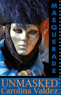 Cover Unmasked (eBook, ePUB)