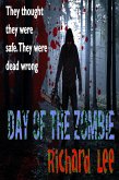 Day of the Zombie (eBook, ePUB)
