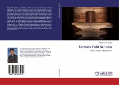 Farmers Field Schools - Sankar, Morusu S.