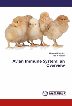 Avian Immune System: an Overview