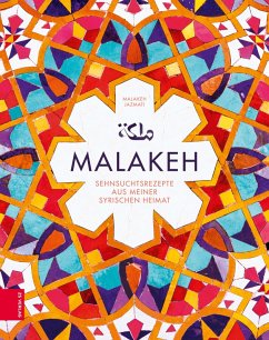 Malakeh (eBook, ePUB) - Jazmati, Malakeh