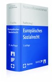 Europäisches Sozialrecht Europäisches Sozialrecht