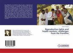Reproductive rights and health workers: challenges from the frontline