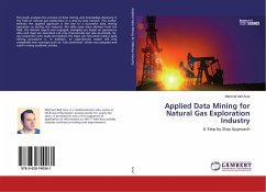 Applied Data Mining for Natural Gas Exploration Industry