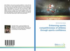 Enhancing sports competitiveness of athletes through sports confidence - Morales, Ma Kristine Grace