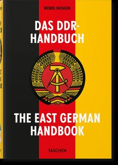 Das DDR-Handbuch - Jampol, Justinian