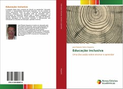 Educação inclusiva - Nogueira, José Roberto Netto