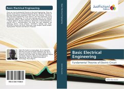 Basic Electrical Engineering - Ola Austin, Oshin