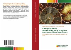 Comparação de sequências: Uma proposta para conceituar logaritmos - Mendes Vieira da Silva, Daniela;Soraia Kindel, Dora