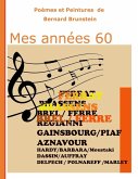 Mes années 60 (eBook, ePUB)