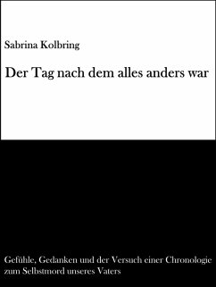 Cover Der Tag nach dem alles anders war (eBook, ePUB)