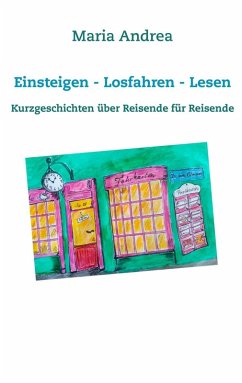 Einsteigen - Losfahren - Lesen (eBook, ePUB)