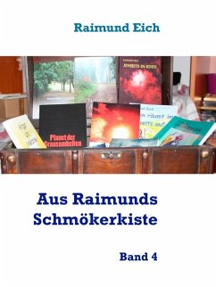 Aus Raimunds Schmökerkiste (eBook, ePUB)