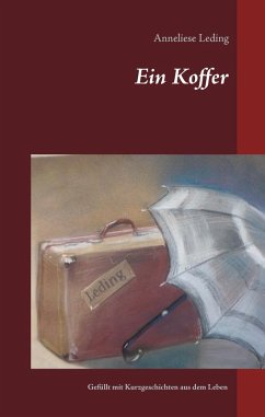 Ein Koffer (eBook, ePUB)