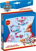 Paw Patrol Schmuck gestalten