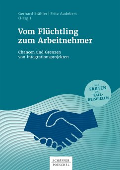 Vom Flüchtling zum Arbeitnehmer (eBook, PDF)