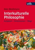 Interkulturelle Philosophie (eBook, ePUB)