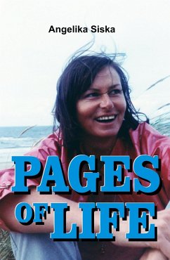 Pages of Life (eBook, ePUB) - Siska, Angelika