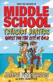 Treasure Hunters: Quest for the City of Gold (eBook, ePUB)