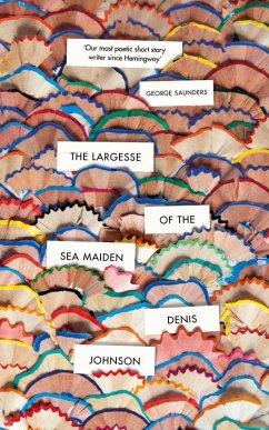 The Largesse of the Sea Maiden (eBook, ePUB) - Johnson, Denis