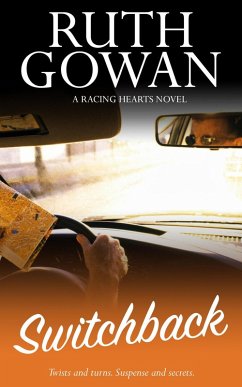 Cover Switchback (Racing Hearts, #2) (eBook, ePUB)
