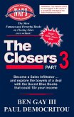 The Closers - Part 3 (eBook, ePUB)