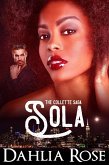 The Collette's: Sola (The Collettes Saga) (eBook, ePUB)