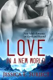 Love in a New World (eBook, ePUB)