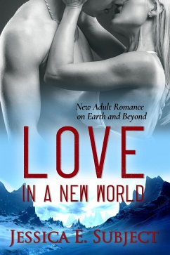 Cover Love in a New World (eBook, ePUB)