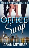 Office Swap (eBook, ePUB) Office Swap (eBook, ePUB)