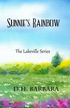 Cover Sunnie's Rainbow (The Lakeville Series, #2) (eBook, ePUB)