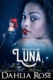 The Collettes: Luna (The Collettes Saga) (eBook, ePUB)