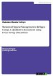 Menstrual Hygiene Management in Refugee... - Bild 1