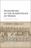 Shakespeare in the Marketplace of Words (eBook, PDF)