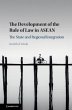 Development of the Rule of Law in ASEAN... - Bild 1