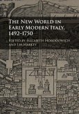 New World in Early Modern Italy, 1492-1750 (eBook, PDF)
