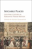Sociable Places (eBook, PDF)